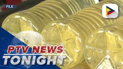 Review of zero vat, duty-free importation policy for palm olein urged