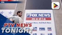Fox News resolves dominion defamation lawsuit for $787.5M