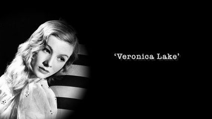 Sparks - Veronica Lake (Lyric Video)