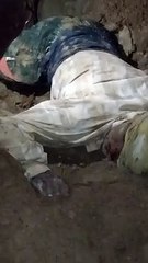 छुई खदान धसकने से 5 ग्रामीणों की दबकर मौत, 3 महिला समेत 4 के शव निकाले गए बाहर