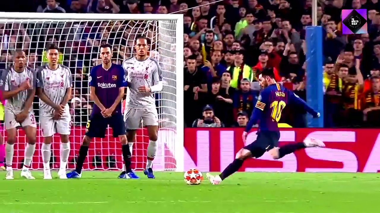 Best Goals of the Football History video Dailymotion