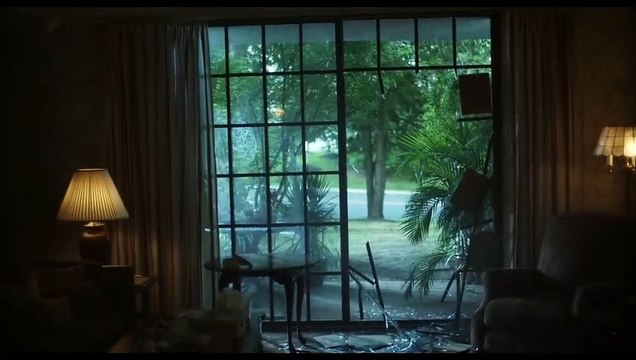 Insidious: The Red Door Bande-annonce VF