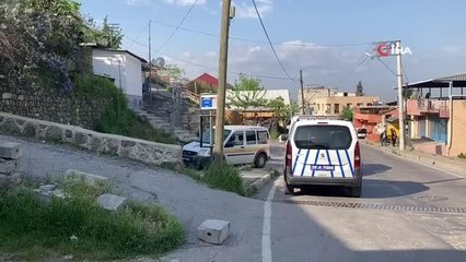İşe kalkmadığı için öz oğlunu öldüren baba tutuklandı