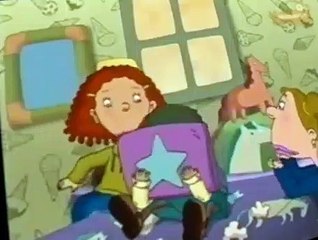 As Told by Ginger E021 - Gym Class Confidential