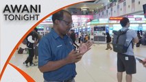 AWANI Tonight: Ensuring safety for road users this festive season