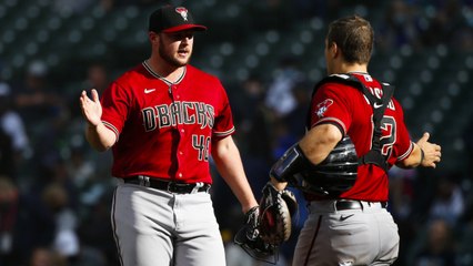 MLB 4/19 Preview: Diamondbacks Vs. Cardinals