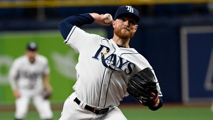 MLB 4/19 Preview: Rays Vs. Reds