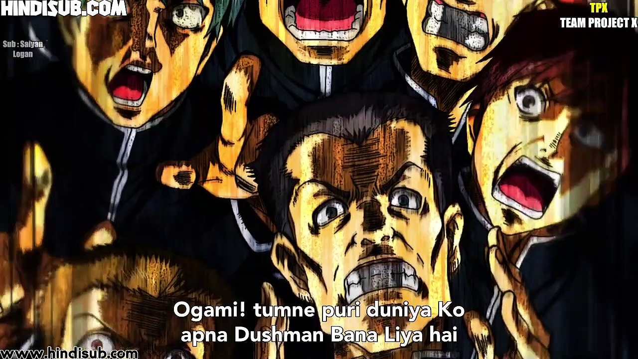 Code breaker episode 1 Hindi subb