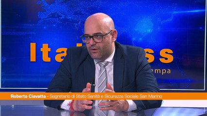 San Marino e l'Università Cattolica programmano la sanità del futuro