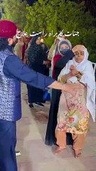 Jinnat ko kaise Kabu Ki aap Khush Hain Khatib Ali Badshah ne