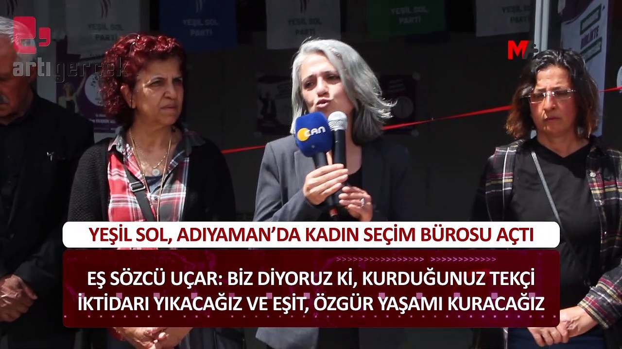 Bugün neler oldu?