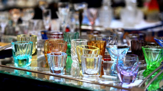 The Vintage Items Worth Selling This Year, According to a Pro Appraiser