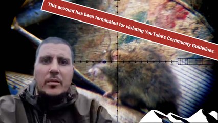 Vermin Control Scotland – unfairly deleted