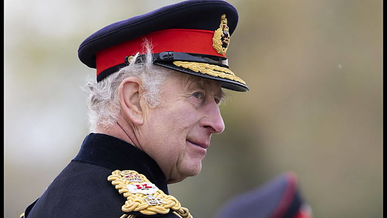 Bei Krönung: König Charles pfeift auf Traditionen und bricht Etikette