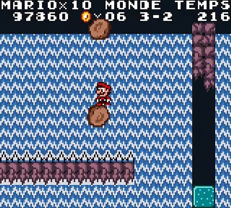 Super Mario Land DX online multiplayer gbc Vidéo Dailymotion