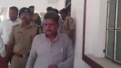 जहरीली शराब कांड: प्रभावित गांवों में सिसक रहे पीड़ित परिजनों से नहीं मिले प्रभारी मंत्री