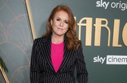Sarah Ferguson planea abrir una librería tras perder el respaldo de la monarquía