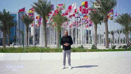 How Qatari charities are working to aid the less fortunate