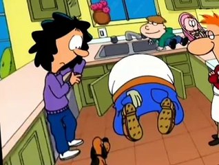 Baby Blues S01 E003