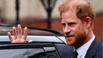 Warum kommt Prinz Harry alleine zur Krönung von Charles III.?