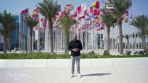 امدادرسانی در قطر؛ از اطعام نیازمندان در رمضان تا نمایش مُد با هدف خیریه