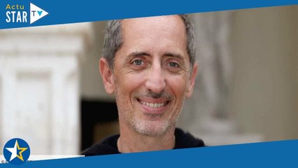 Gad Elmaleh : la mère de son premier enfant est une star du cinéma