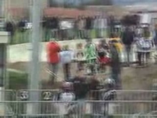 Final 20" porte les valence