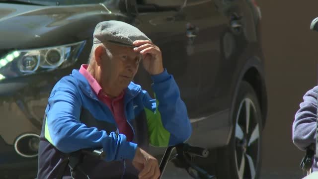 Alerta por sequía: más de cien días sin llover