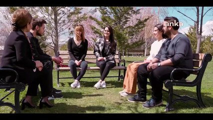 İYİ Parti'den Atatürk'lü seçim videosu