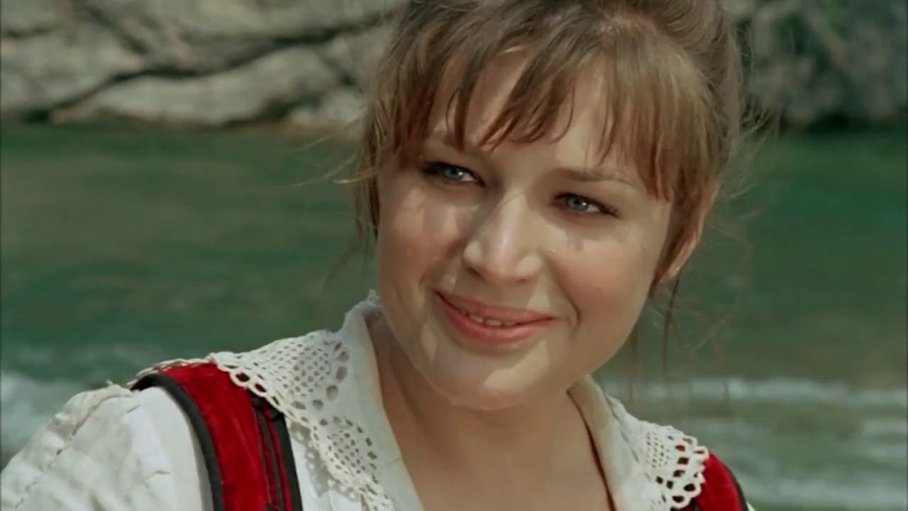 Janosik odc. 9 video Dailymotion