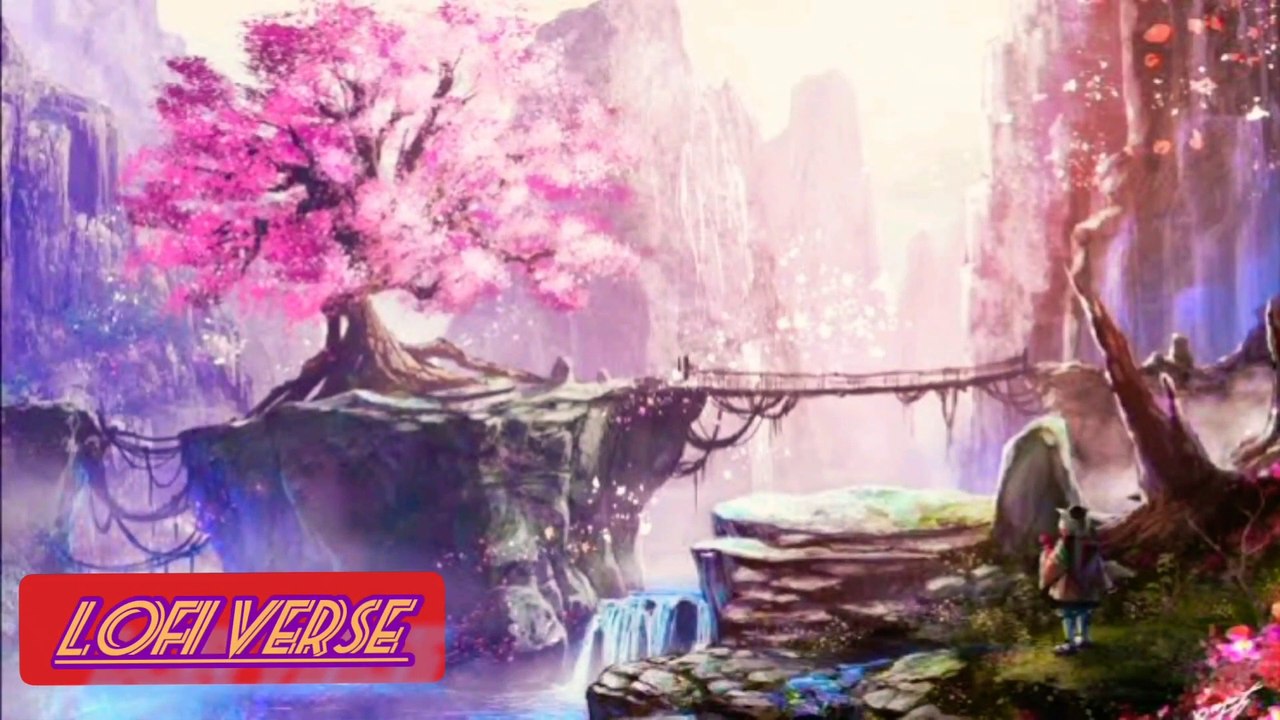 HINDI × ENGLISH MIX||LOFI VERSE ||#lofimusic #lofiverse