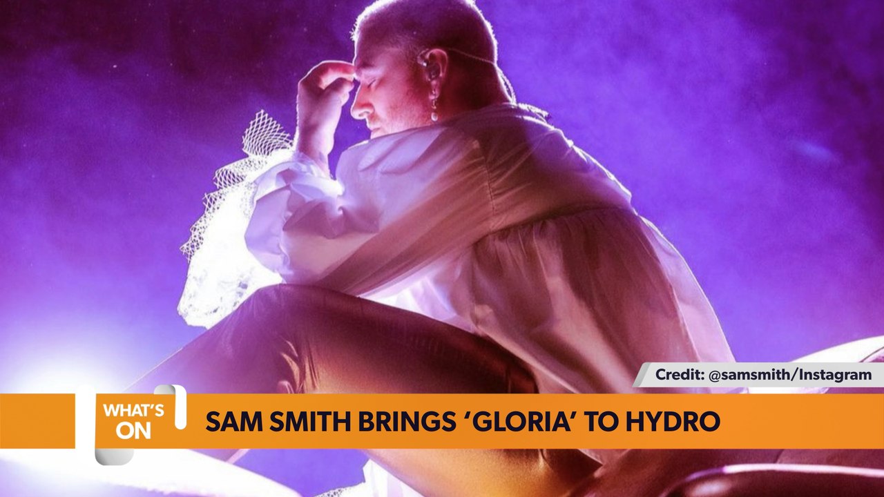 What’s on guide: Upcoming music events in Glasgow