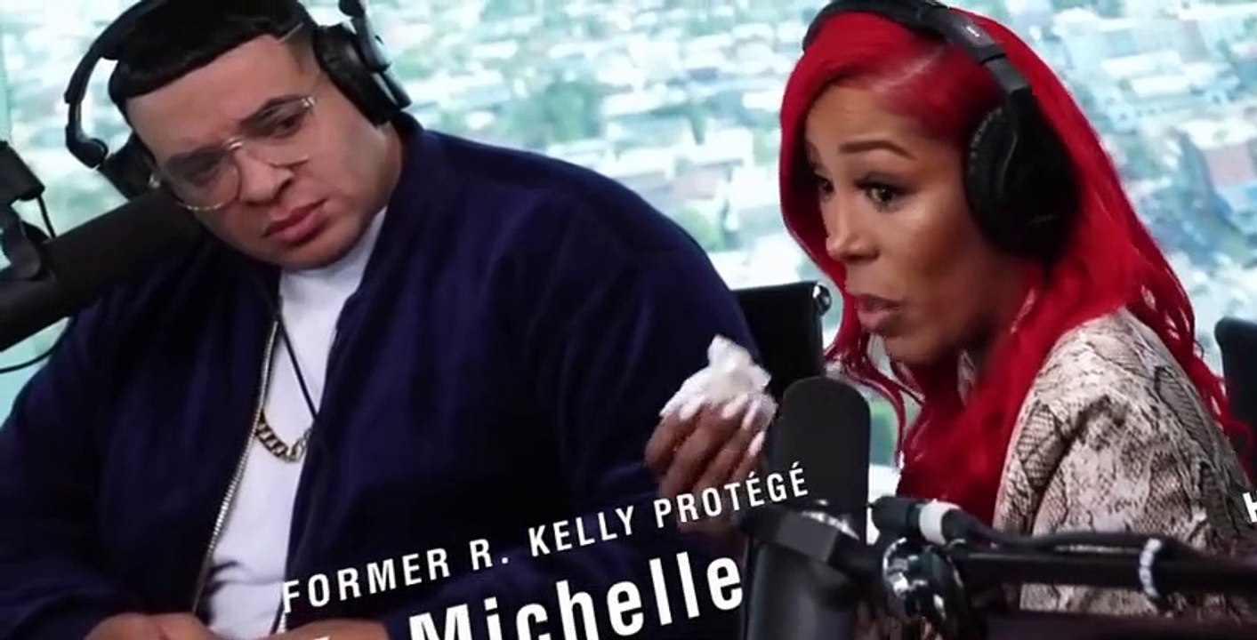 Surviving R. Kelly S02 E01