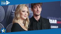 Virginie Efira et Niels Schneider : retour sur leur belle histoire d'amour