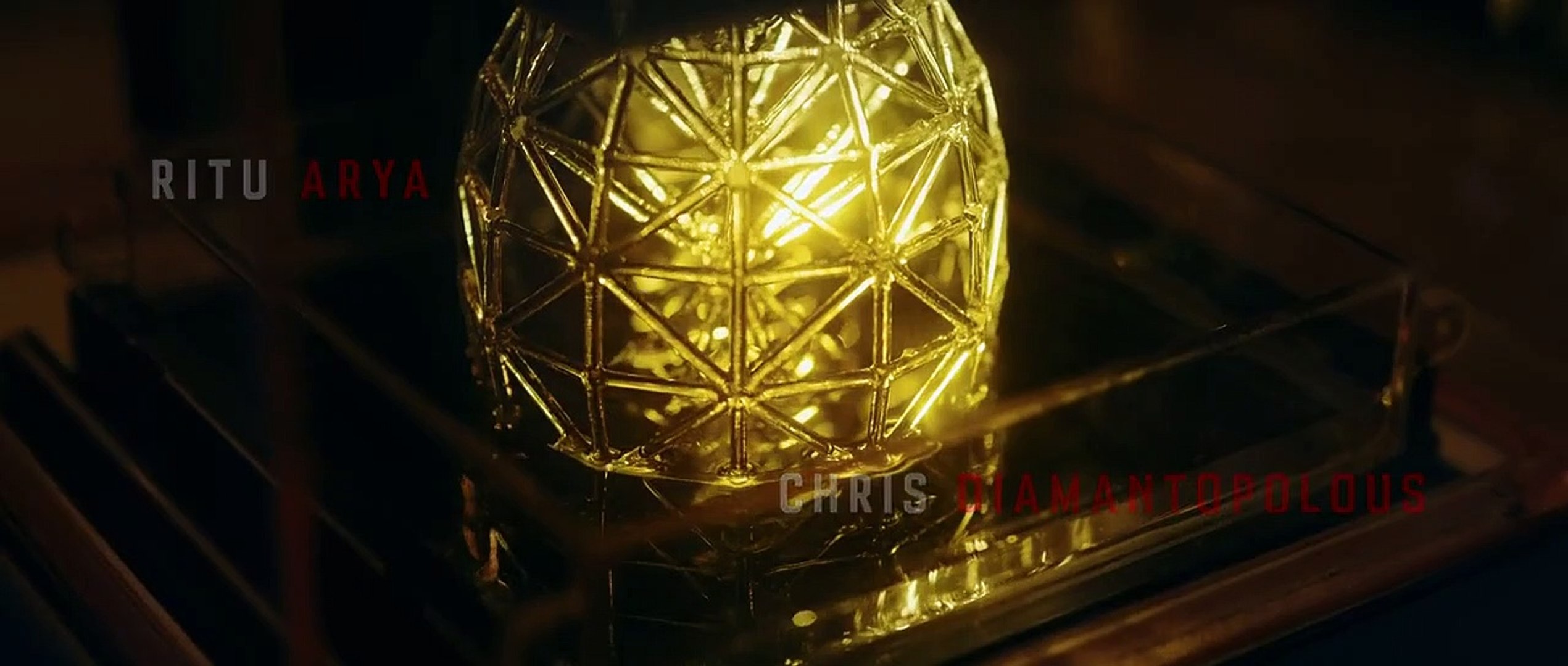 Red Notice - American Action Comedy Part 2