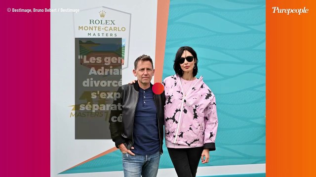 Daniel Riolo en couple avec Géraldine Maillet depuis 10 ans : audacieux lors de leur rencontre, cette perche tendue...