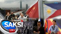 PBBM, kakausapin si Chinese Amb. Huang Xilian para linawin ang pahayag niya tungkol sa mga OFW sa Taiwan | Saksi