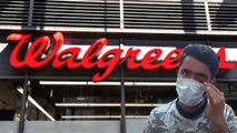 Tennessee Walgreens Worker Shoots Pregnant Shoplifter, Claims Self-Defense.