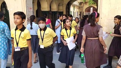 महात्मा गांधी स्कूलों में एडमिशन प्रोसेस 3 मई से , 12 मई को निकाली जाएगी लॉटरी