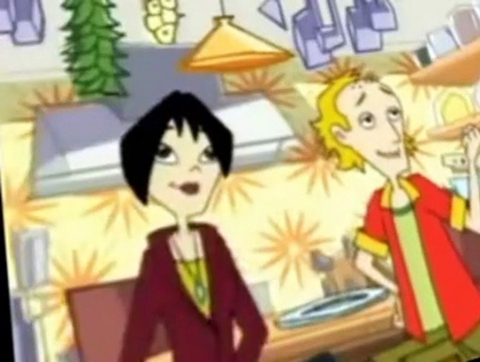 Kenny the Shark S01 E02B Will Work for Chum video Dailymotion