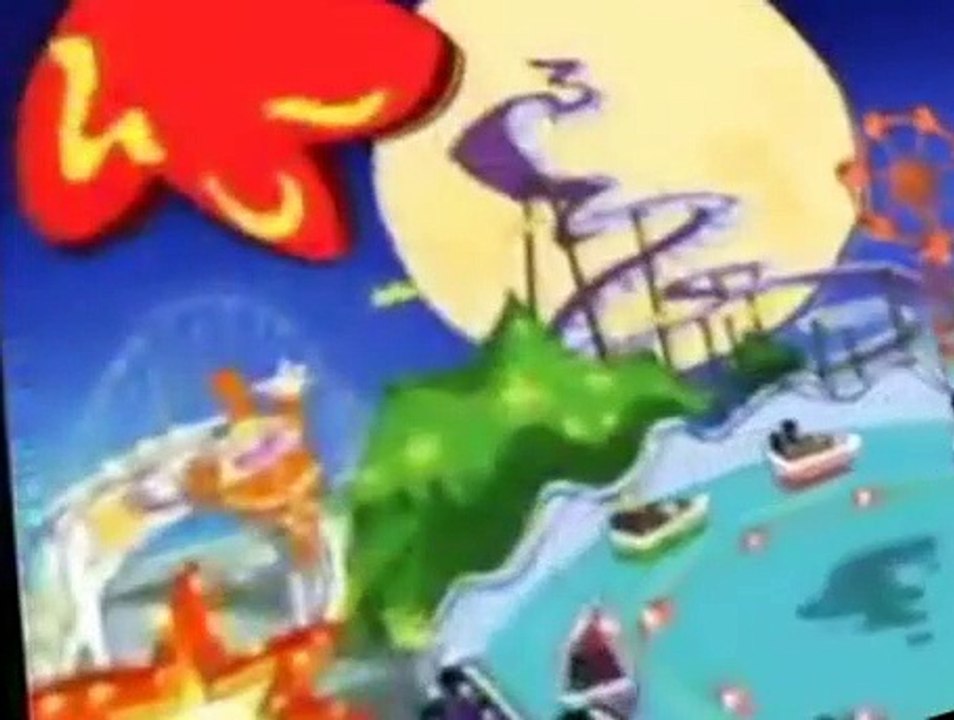 Kenny the Shark S01 E03A - I Love the Nightlife