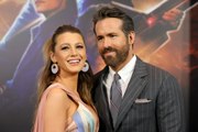 Ryan Reynolds Revealed Which Child's Birth Was the Most Stressful