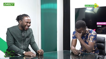 L'histoire jamais racontée entre Kombé et Manioukh : "Mane ak moom lignou dound..."