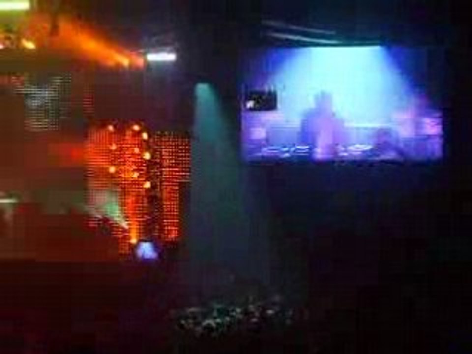 nrj music tour