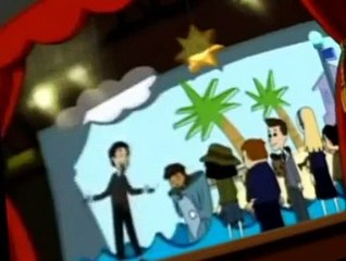 Kenny the Shark S02 E06B - Kenny the Star