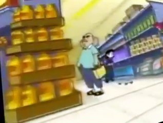 Kenny the Shark S02 E03B - Regime Change