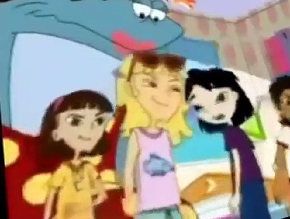 Kenny the Shark S02 E08B - Mr Popularity