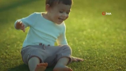 İletişim Başkanı Altun: "Çocuklarımızın henüz yaşamadığı her anı güzelleştirmek için durmaksızın çalışıyoruz"