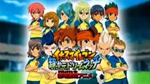 Inazuma Eleven ChouJigen Dream Match Bande-annonce (EN)