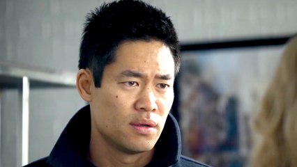 You Got Dumped on the Upcoming Episode of CBS’ Cop Drama S.W.A.T.